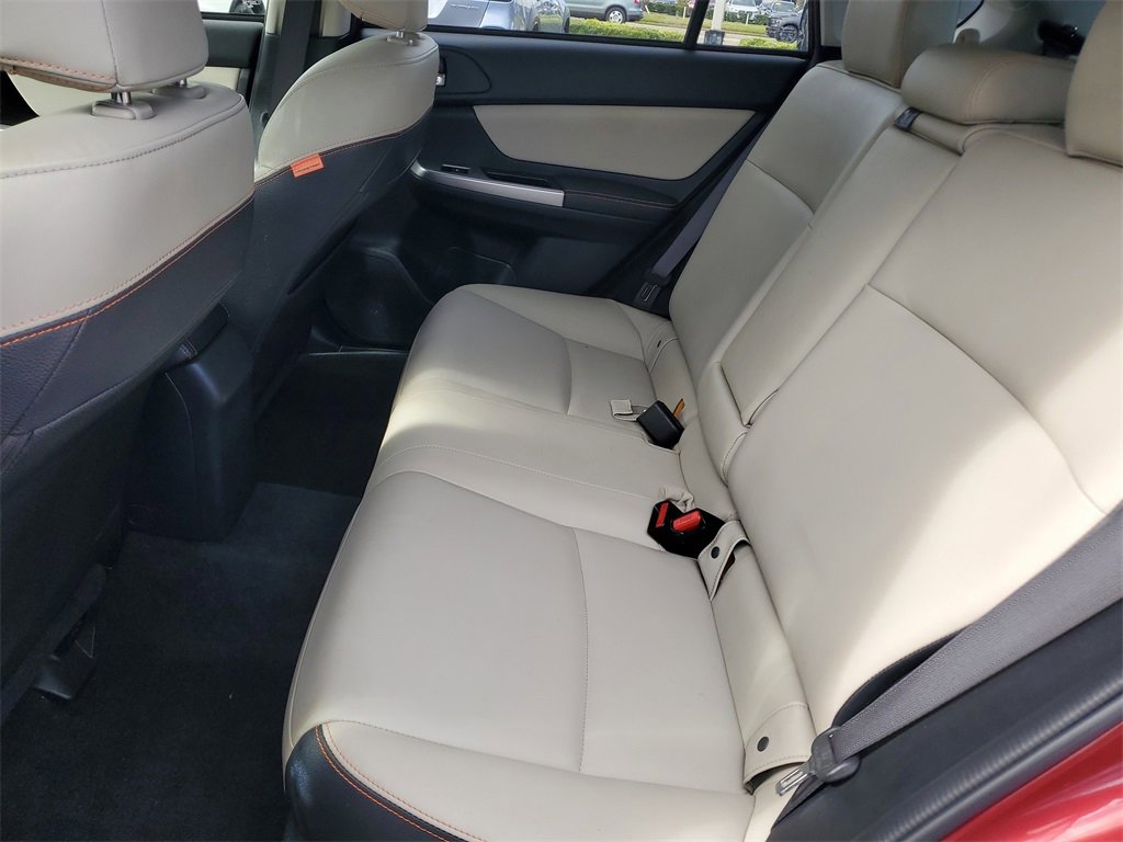 Used 2017 Subaru Crosstrek 2.0i Limited image 10