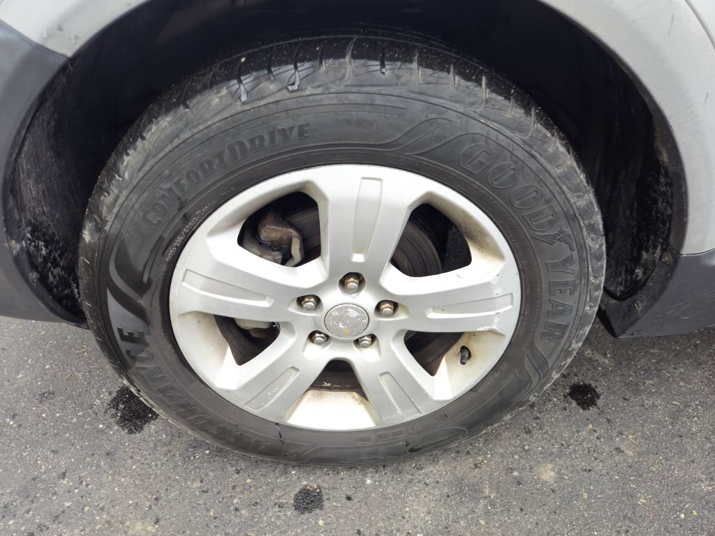 Used 2015 Chevrolet Captiva Sport LS FWD image 20