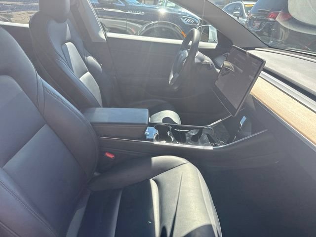 Used 2020 Tesla Model 3 Performance AWD/4WD image 20