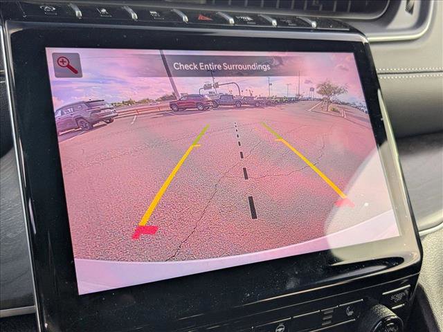 New 2025 Jeep Grand Cherokee Limited w/ Black Appearance Package image 13