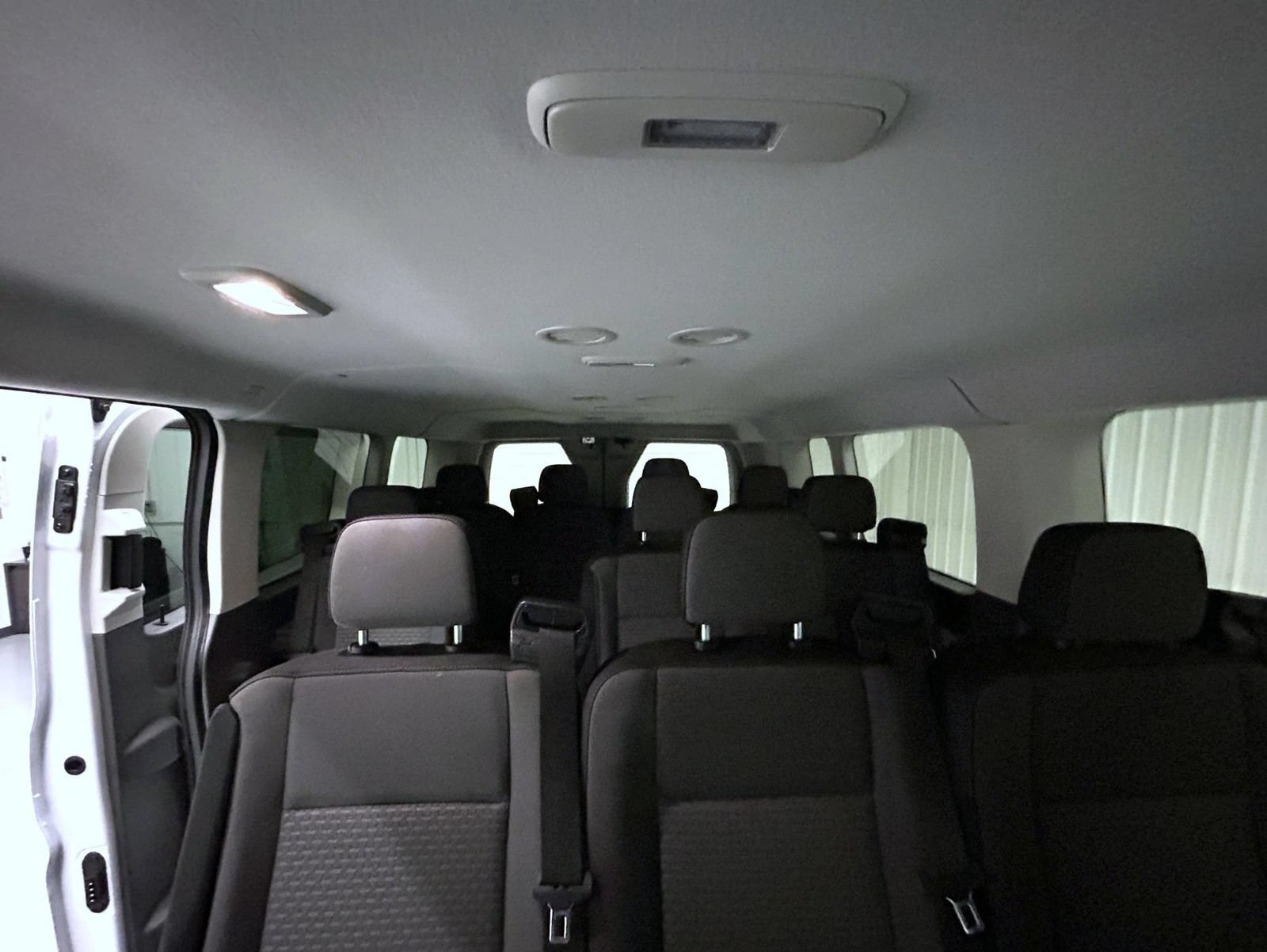 Used 2025 Ford Transit 350 XLT RWD image 19