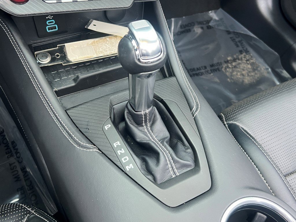 Used 2024 Ford Mustang GT Premium image 23