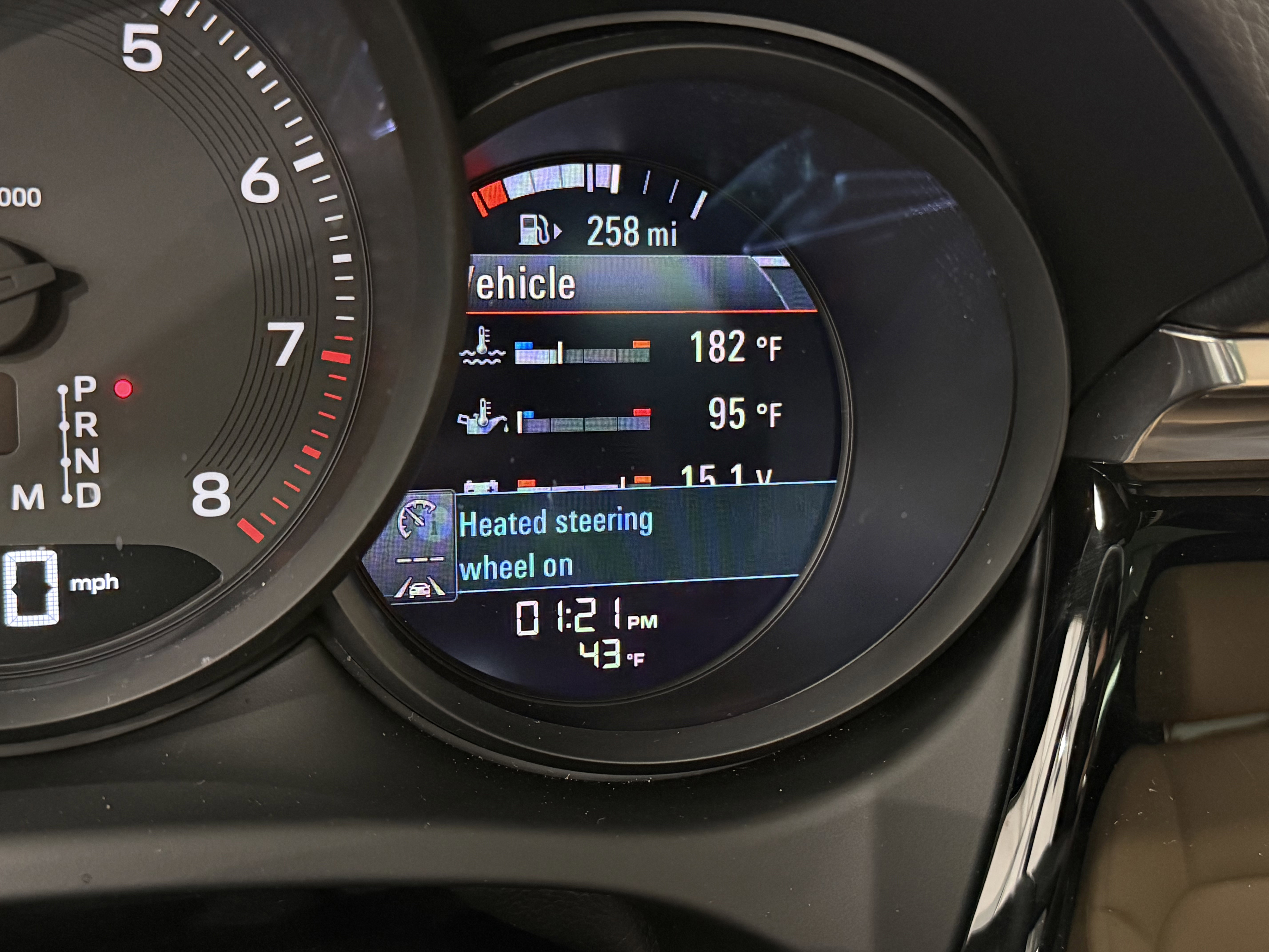 Certified 2025 Porsche Macan image 54