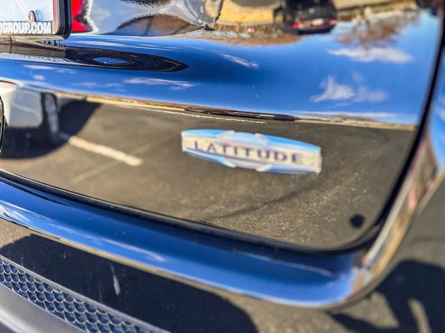 New 2025 Jeep Compass Latitude w/ Convenience Group image 10