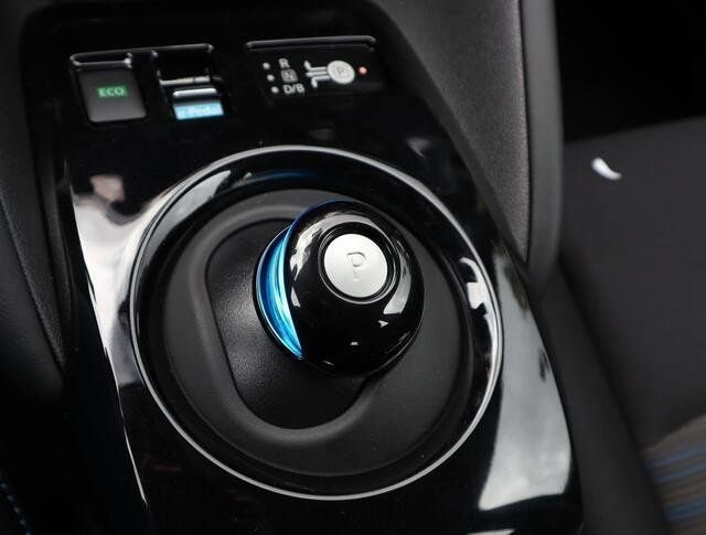 New 2025 Nissan Leaf SV Plus image 21