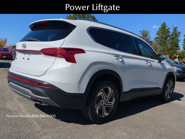 Used 2023 Hyundai Santa Fe SEL image 4