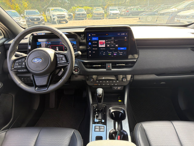 Certified 2026 Subaru Outback Limited AWD/4WD image 17
