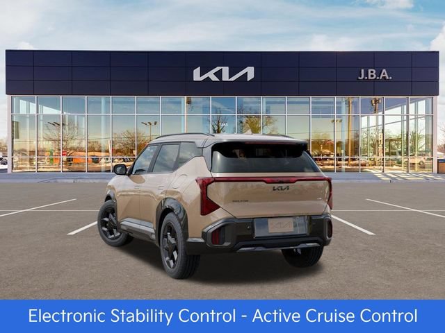 New 2027 Kia Seltos X-Line AWD/4WD image 4