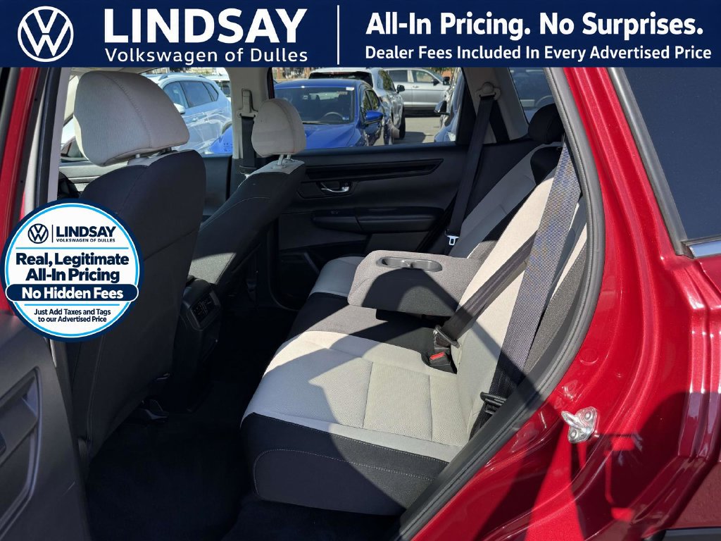 Used 2023 Honda CR-V EX image 14