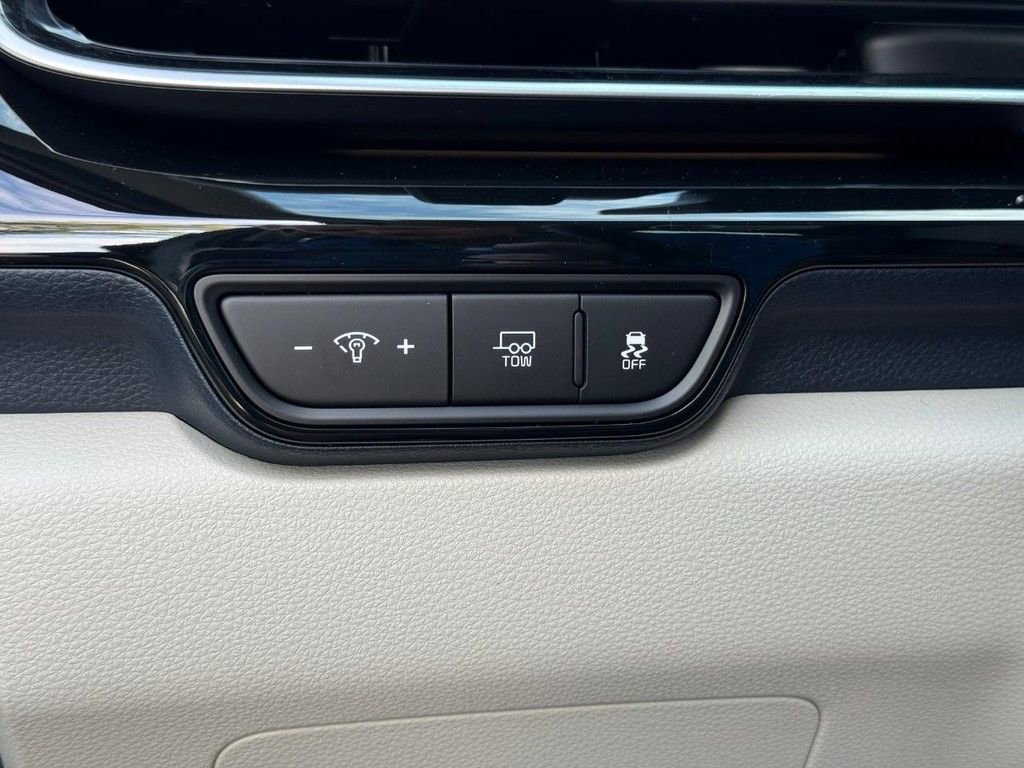 New 2026 Kia Carnival SX Prestige image 21