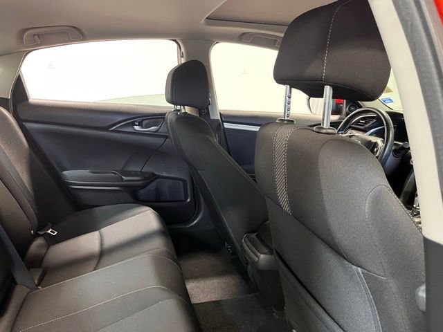 Used 2019 Honda Civic EX image 14