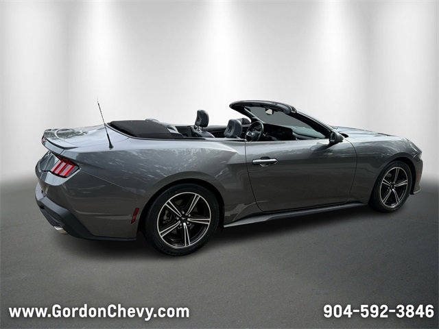 Used 2024 Ford Mustang Premium image 5
