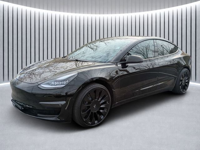 Used 2019 Tesla Model 3 image 8