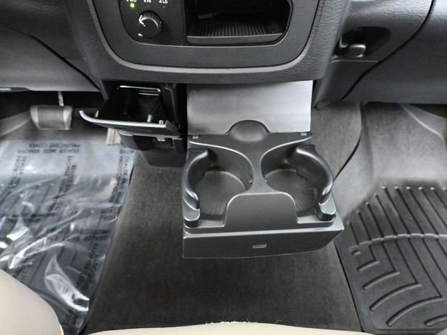 Used 2004 Dodge Ram 1500 Truck SLT w/ Sport Appearance Group image 34