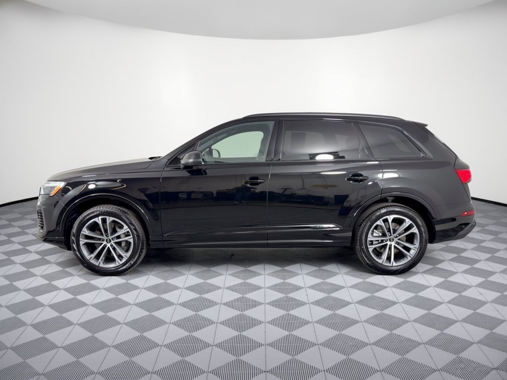 New 2026 Audi Q7 2.0T Premium Plus AWD/4WD image 2