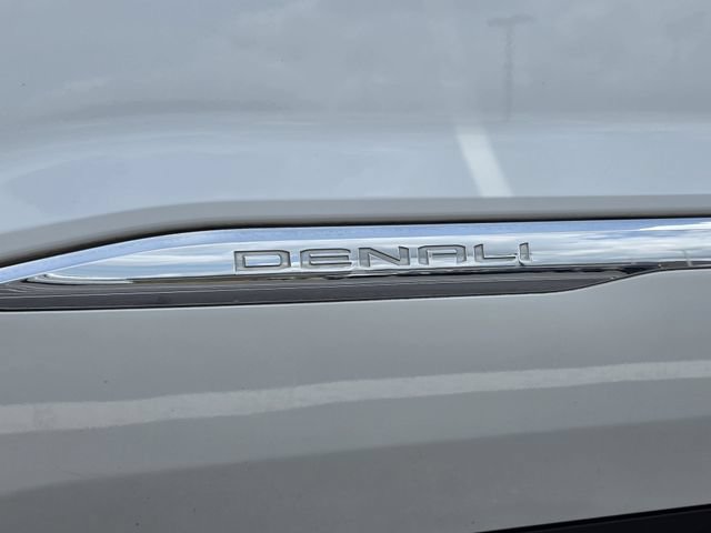 Used 2020 GMC Acadia Denali w/ Trailering Package FWD image 37