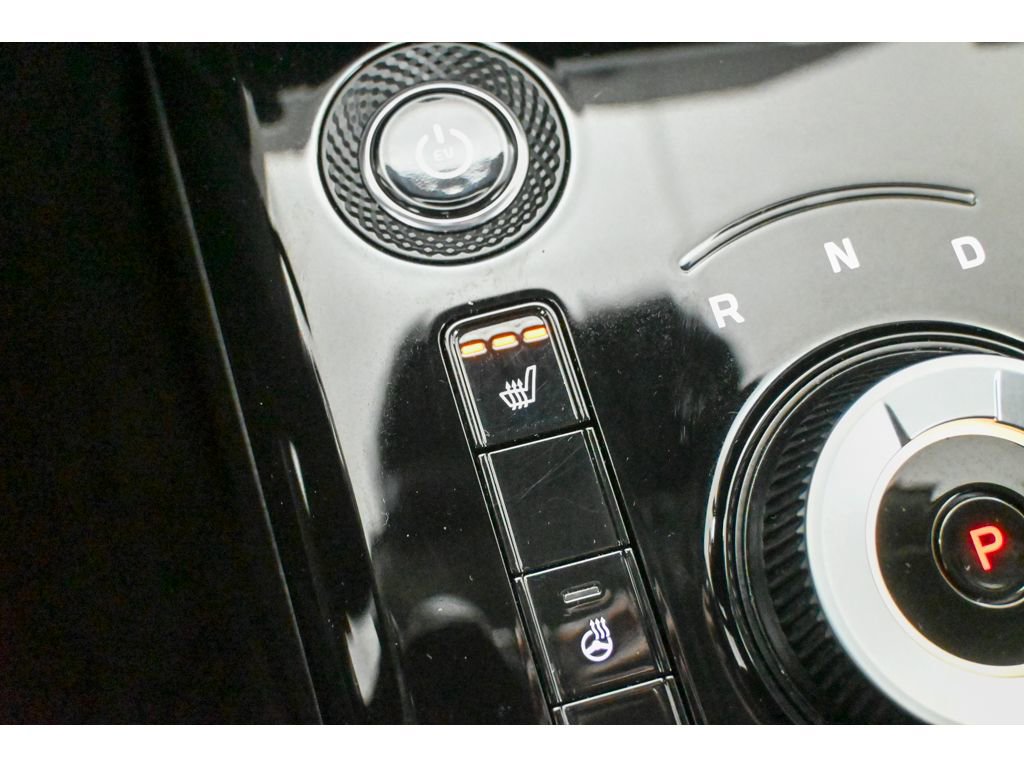 Certified 2025 Kia Niro Wind w/ Wind Preserve Package image 42