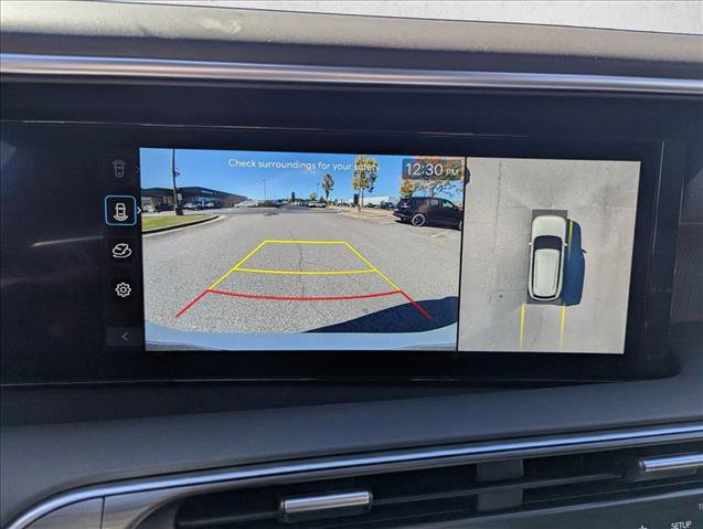 New 2026 Hyundai Palisade Calligraphy image 19