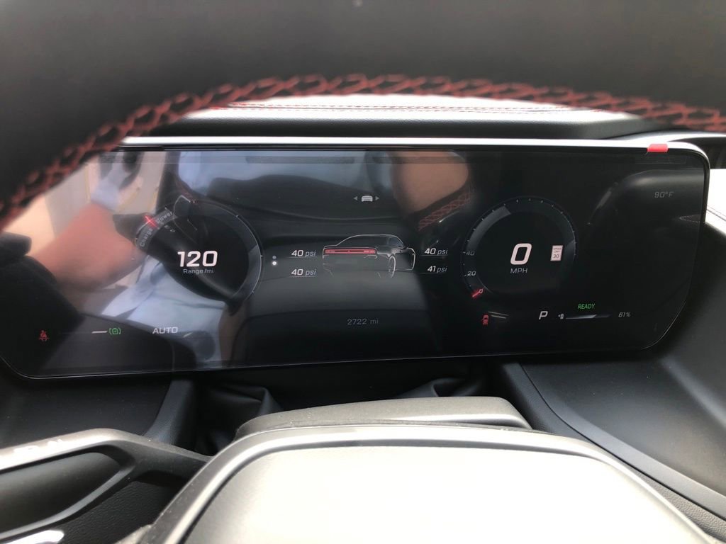 Used 2024 Dodge Charger R/T Scat Pack w/ Plus Group image 21