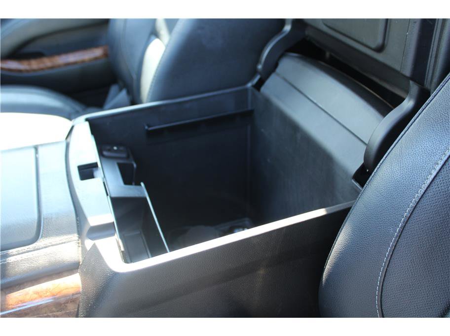 Used 2017 Chevrolet Tahoe Premier image 36