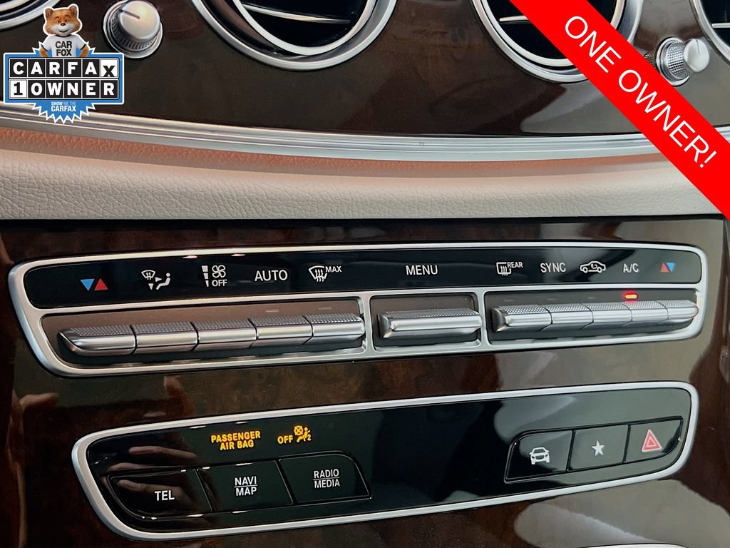 Used 2023 Mercedes-Benz E 350 Sedan image 16