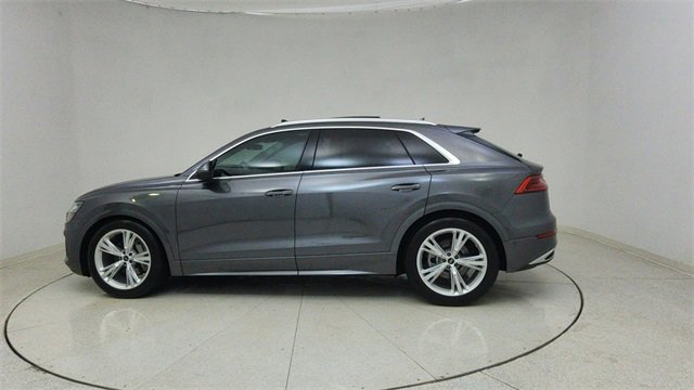 Used 2023 Audi Q8 Prestige w/ Prestige Package image 71