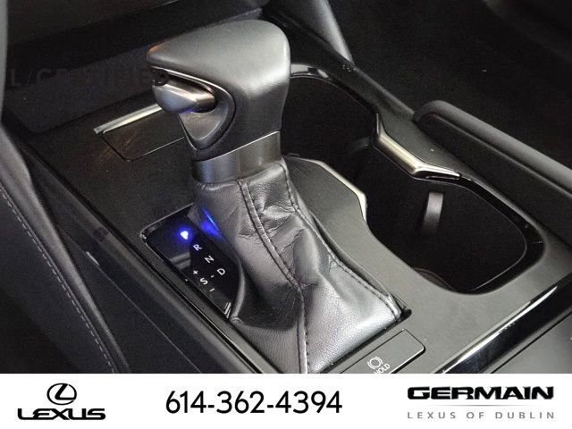 Certified 2023 Lexus ES 350 w/ Premium Package image 29