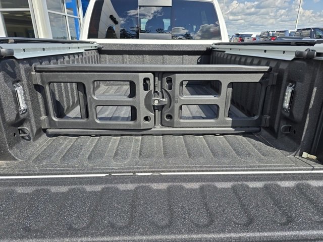 New 2026 RAM 2500 Limited image 6