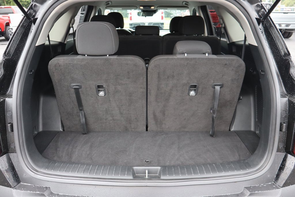 Used 2022 Kia Sorento LX image 22