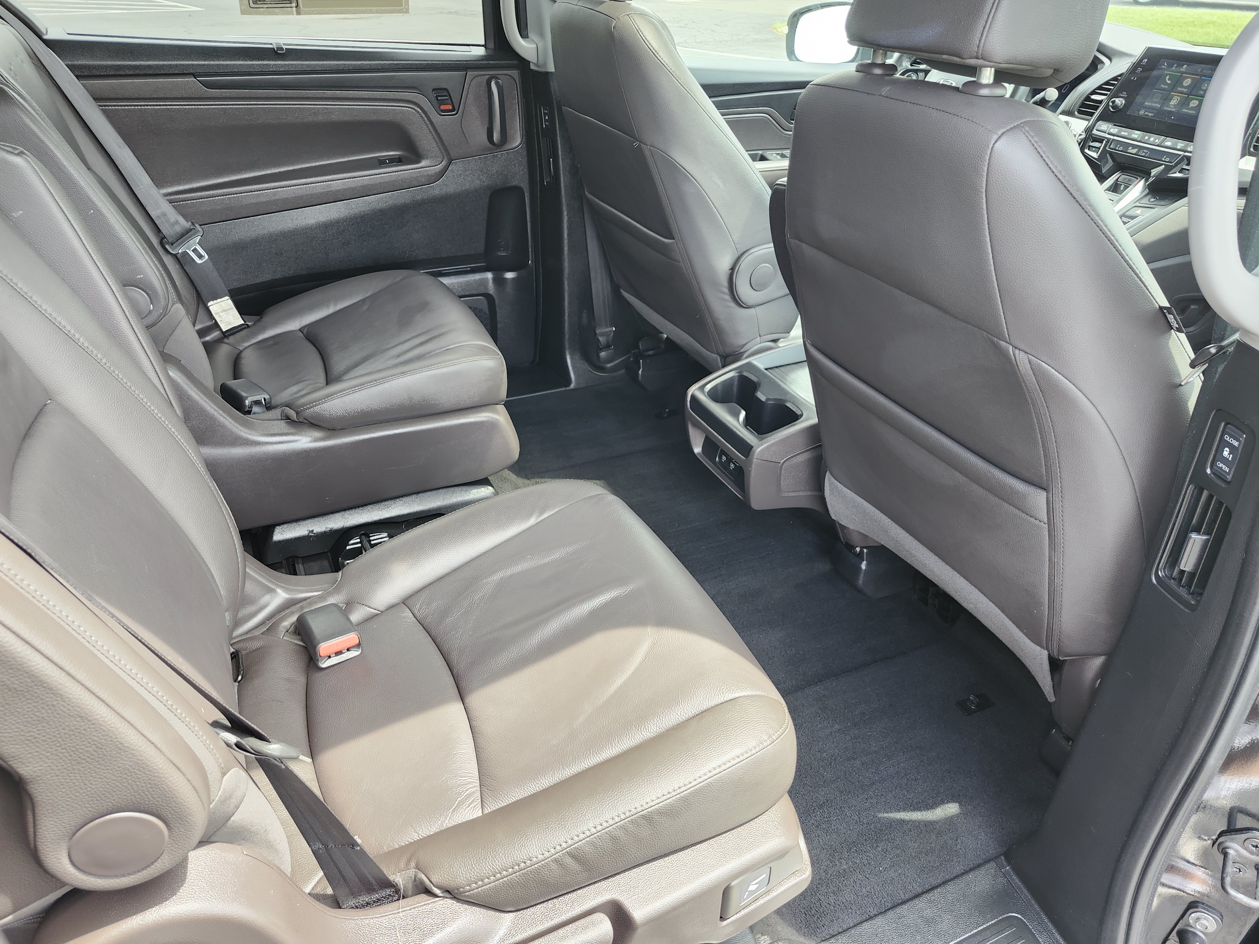 Used 2019 Honda Odyssey EX-L image 23
