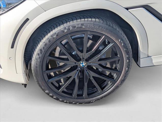 Certified 2023 BMW X6 xDrive40i w/ Executive Package image 25
