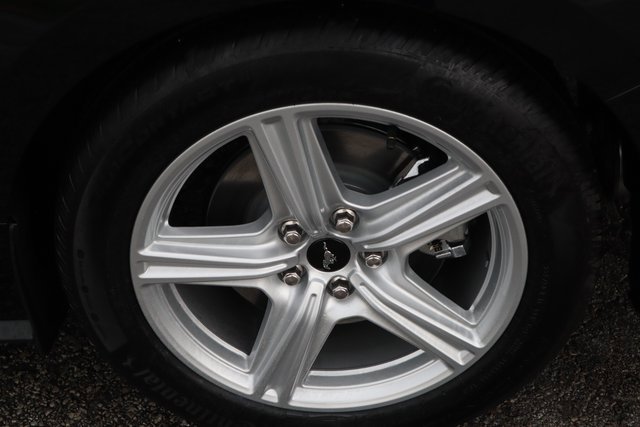 New 2026 Ford Mustang Coupe image 23