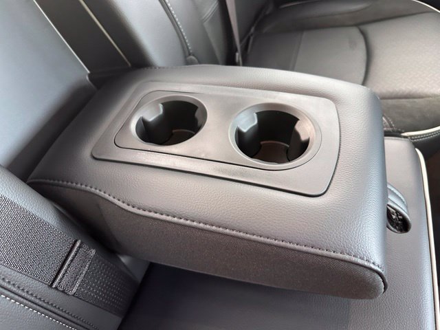 New 2026 RAM 2500 Laramie AWD/4WD image 30