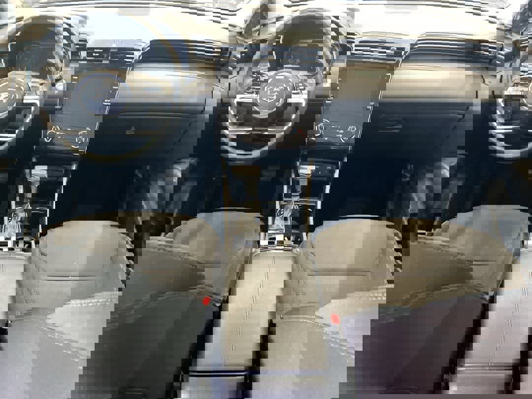 Used 2023 Hyundai Tucson SEL image 20