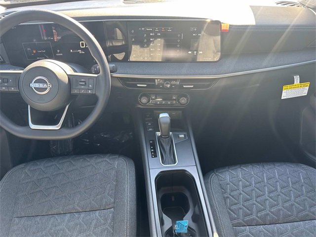 New 2026 Nissan Kicks SV w/ SV Premium Package image 18