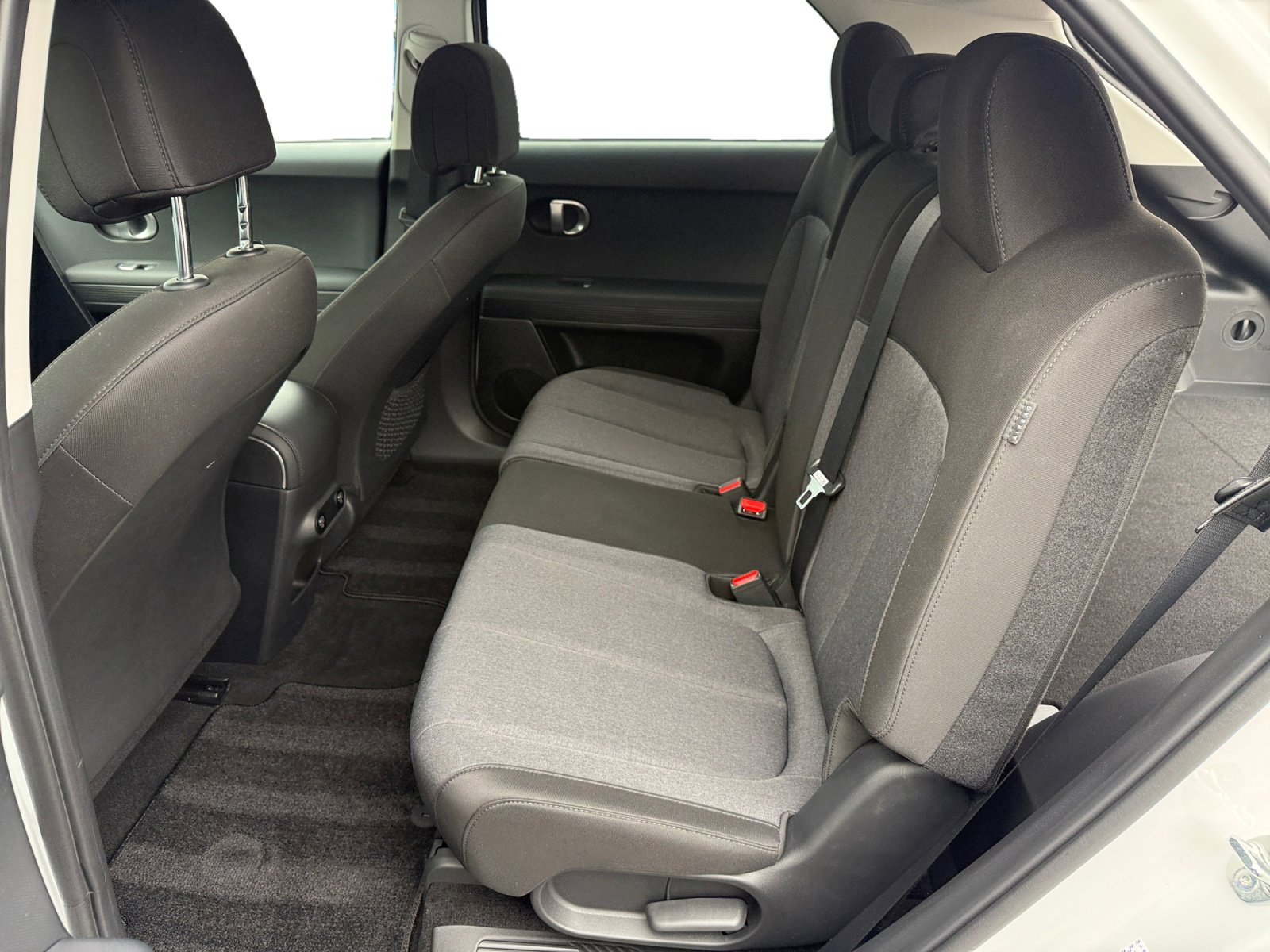 Certified 2024 Hyundai Ioniq 5 SEL image 16