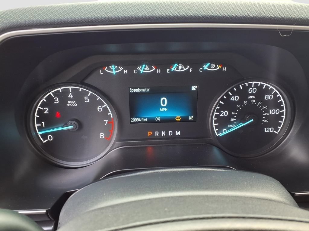 Certified 2023 Ford F150 XL w/ STX Appearance Package AWD/4WD image 21