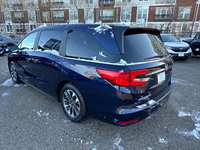 Used 2023 Honda Odyssey EX-L image 17