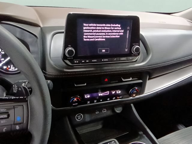 Certified 2023 Nissan Rogue SV AWD/4WD image 16