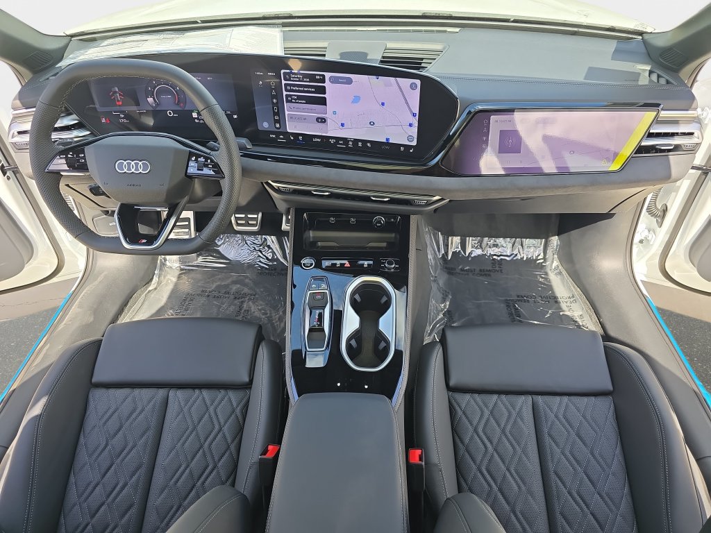 New 2026 Audi A6 Prestige AWD/4WD image 9