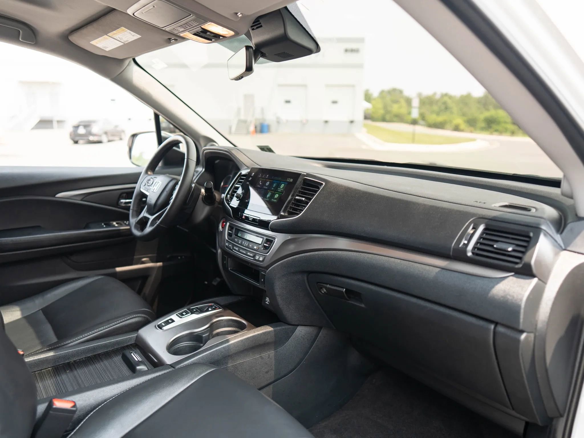 Used 2022 Honda Pilot EX-L image 18