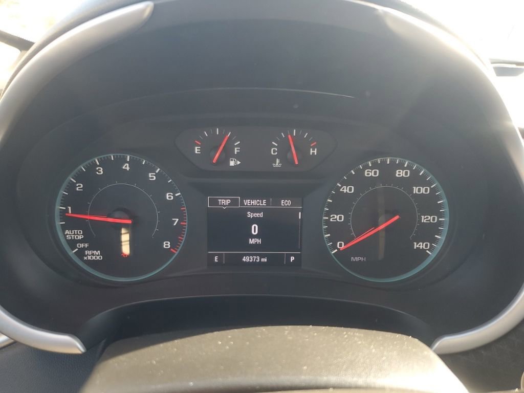 Used 2024 Chevrolet Malibu LT image 17