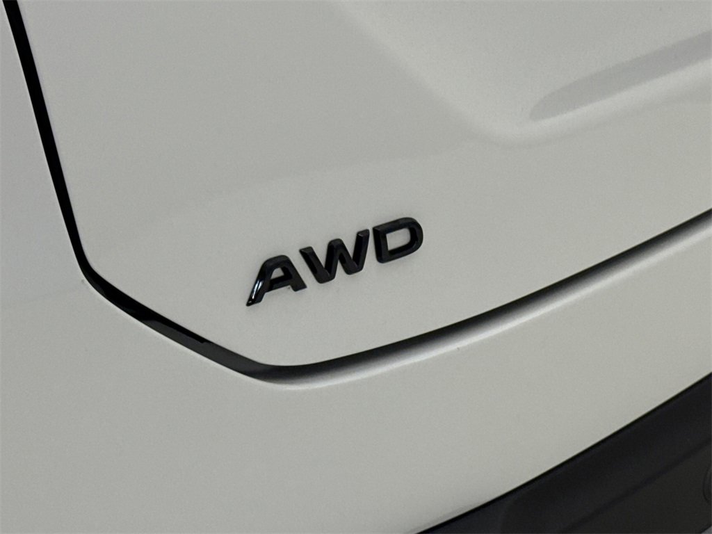 New 2025 Honda Pilot TrailSport image 11