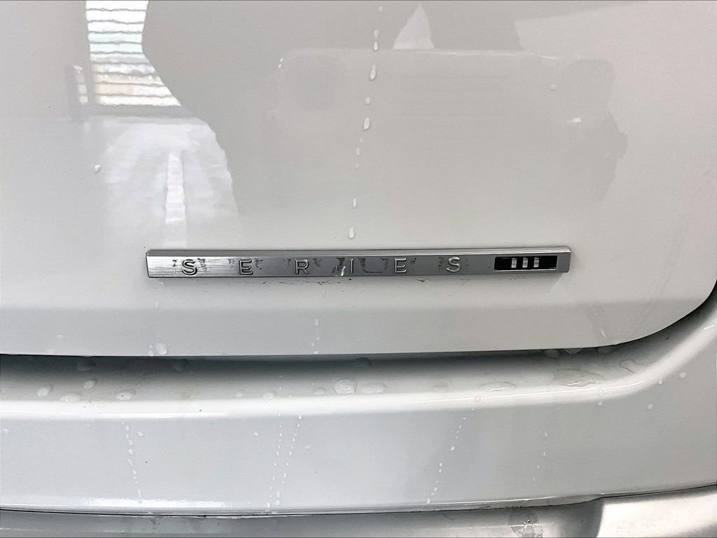 Used 2024 Jeep Wagoneer L Series III w/ Flexible Seating Group image 30