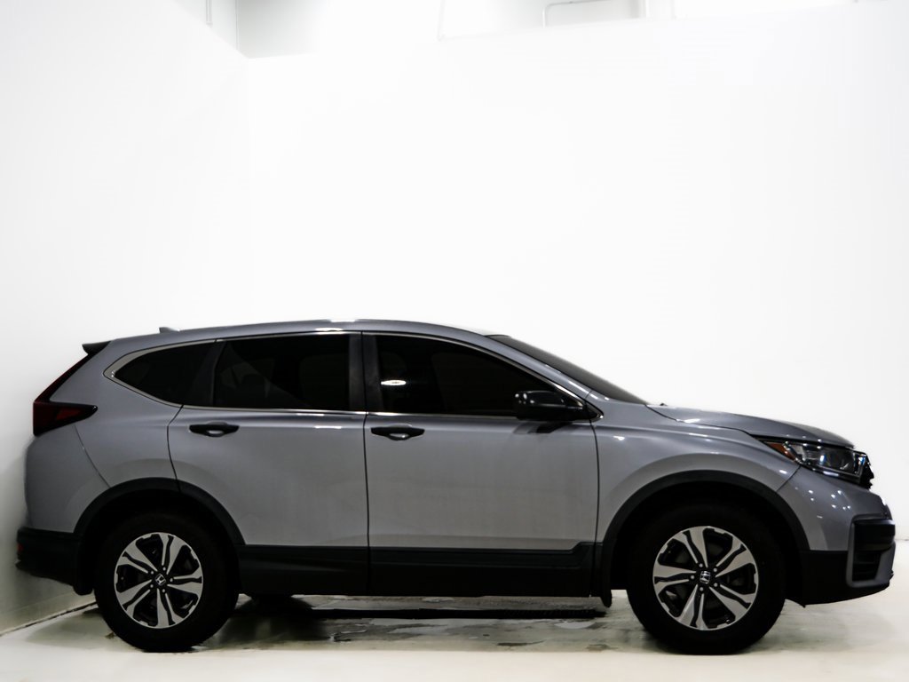 Used 2020 Honda CR-V LX image 4