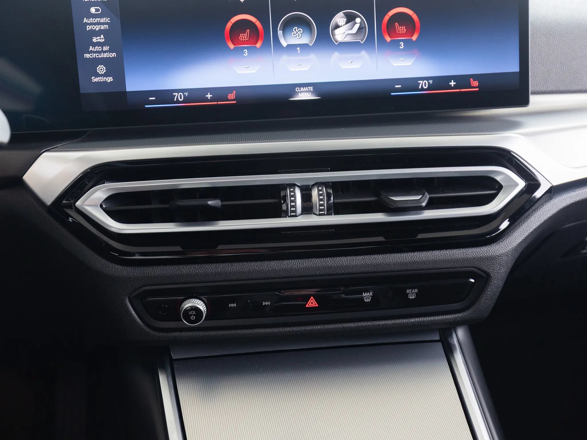 Used 2024 BMW 430i Gran Coupe xDrive w/ Premium Package AWD/4WD image 38