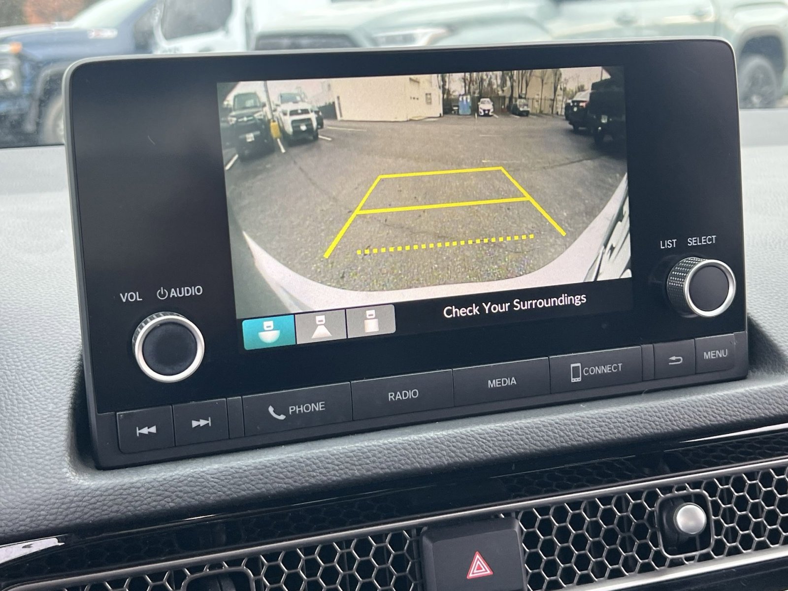 Used 2023 Honda Civic Sport image 17