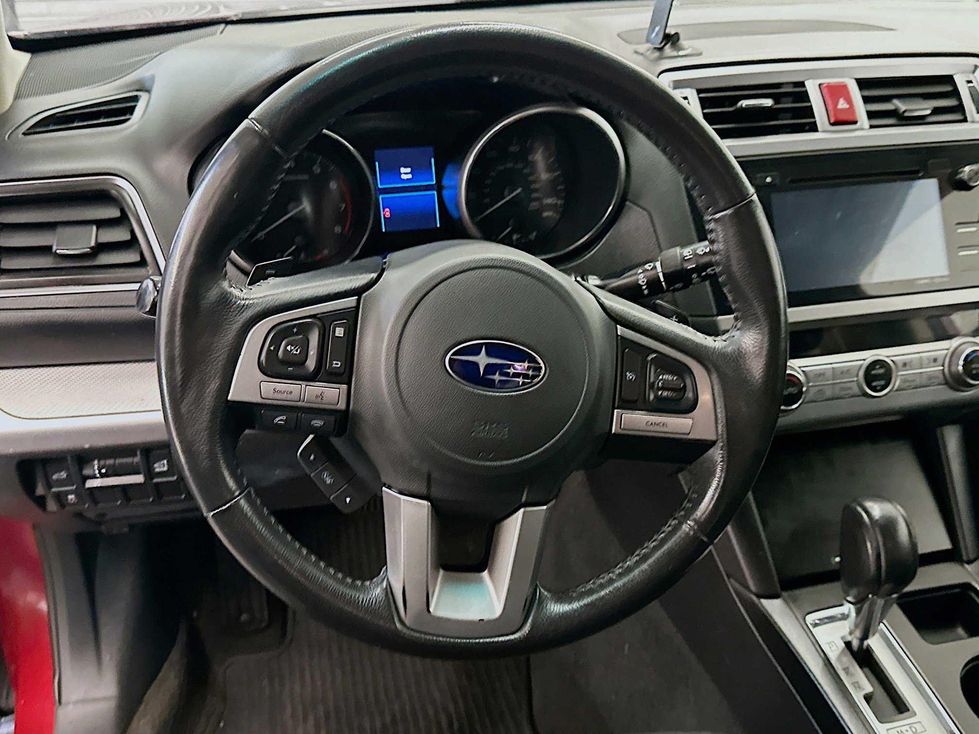 Used 2017 Subaru Outback 2.5i Premium image 18