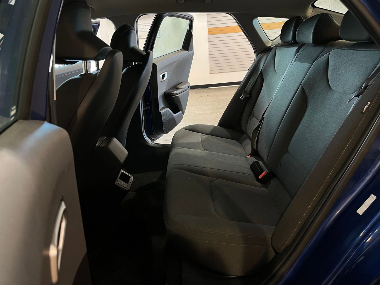 Used 2025 Kia K4 FWD image 24