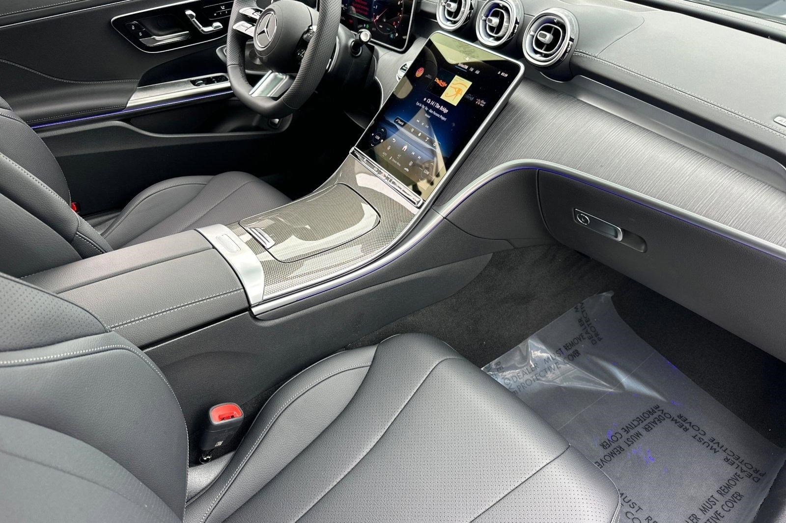 New 2026 Mercedes-Benz CLE 300 4MATIC Coupe image 27